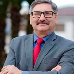 Dr. Acyr de Gerone
