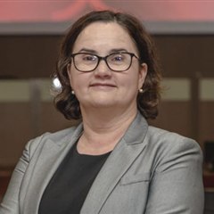 Dra. Edna V. Zilli