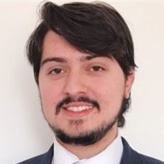 Dr. Felipe Augusto Lopes Carvalho